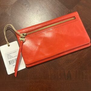 HOBO Lumen Wallet NWT